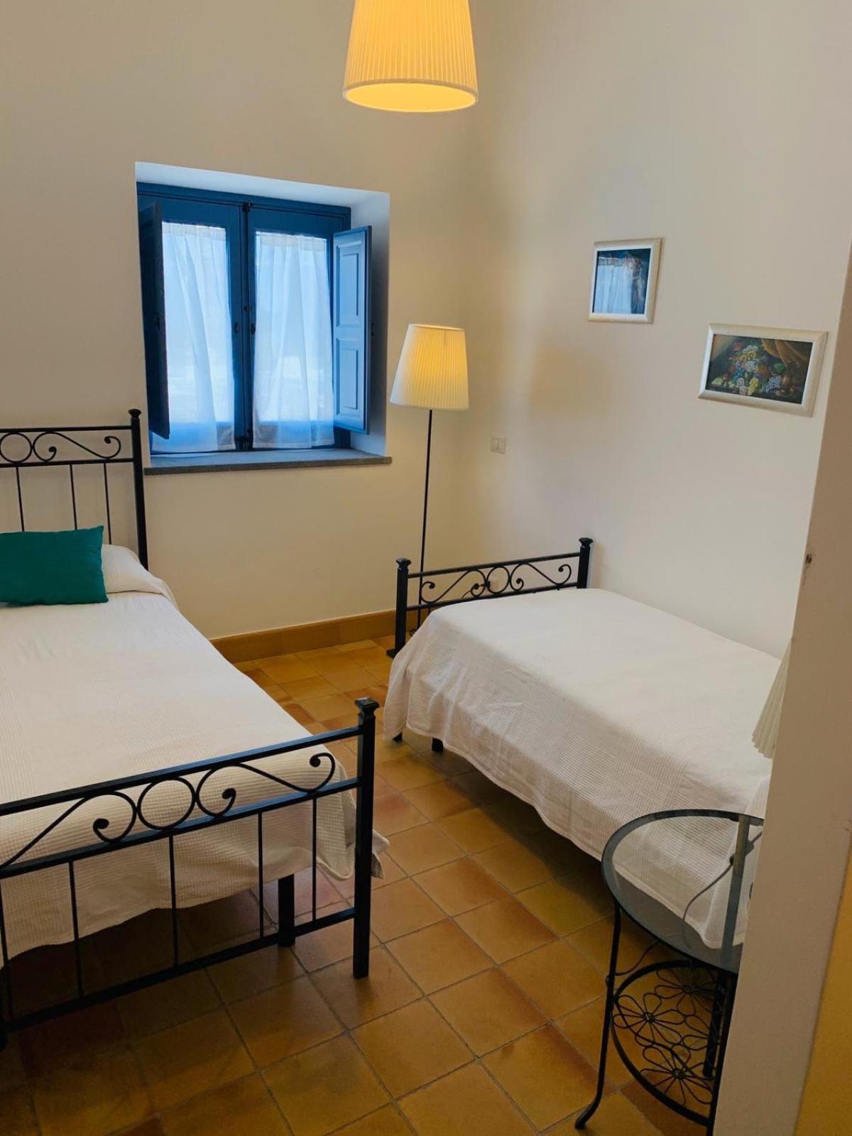 Hotel Le Sette Perle à Malfa  Extérieur photo
