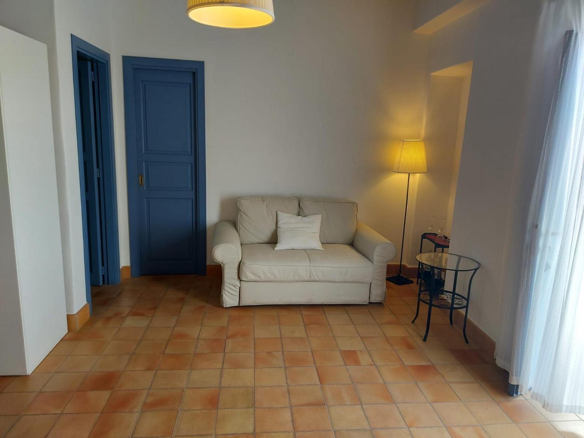 Hotel Le Sette Perle à Malfa  Extérieur photo