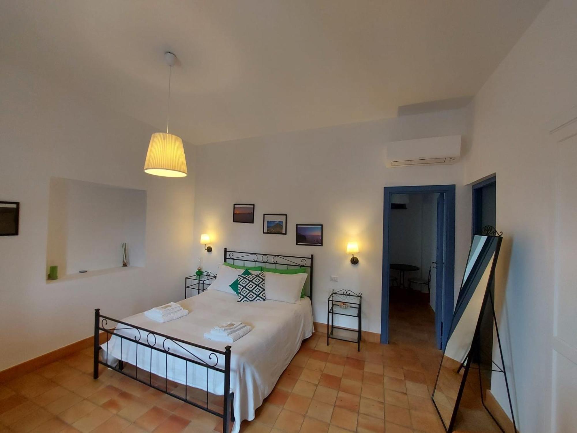 Hotel Le Sette Perle à Malfa  Extérieur photo
