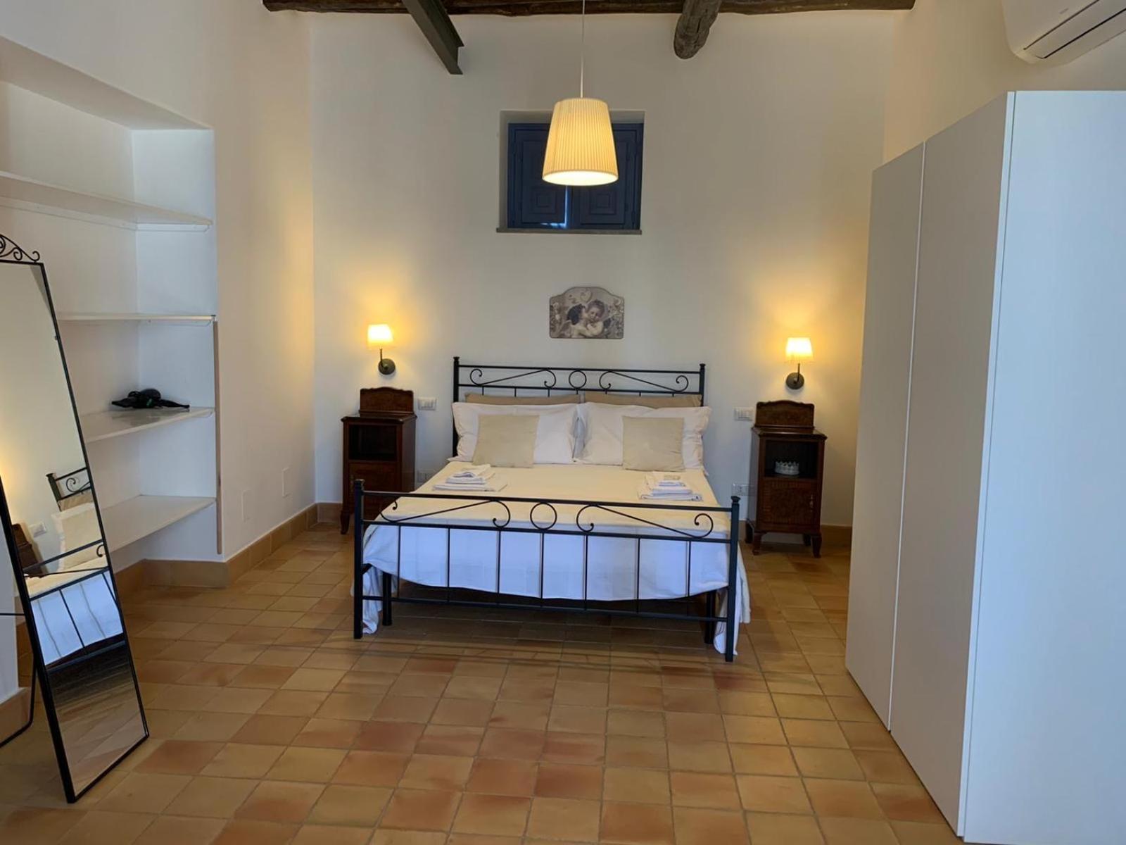 Hotel Le Sette Perle à Malfa  Extérieur photo