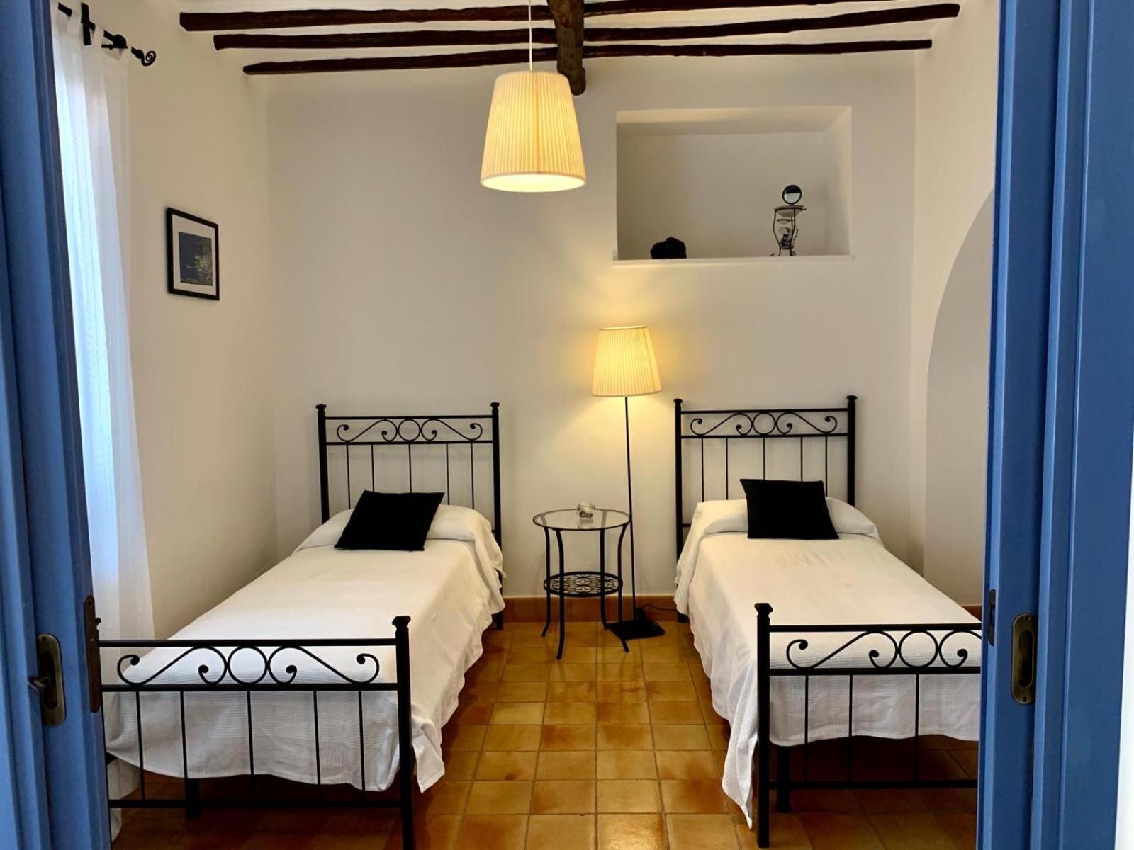 Hotel Le Sette Perle à Malfa  Extérieur photo