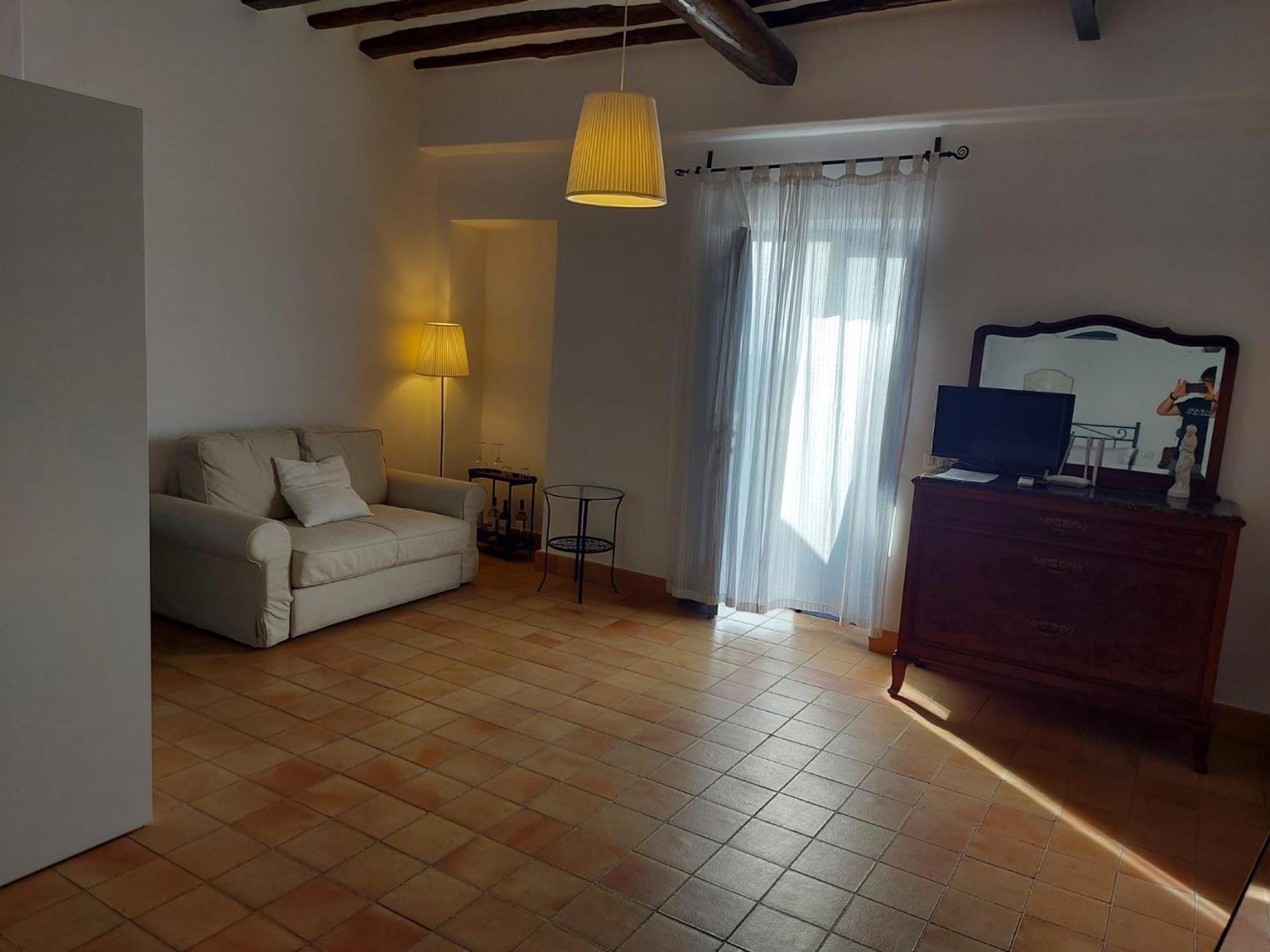 Hotel Le Sette Perle à Malfa  Extérieur photo