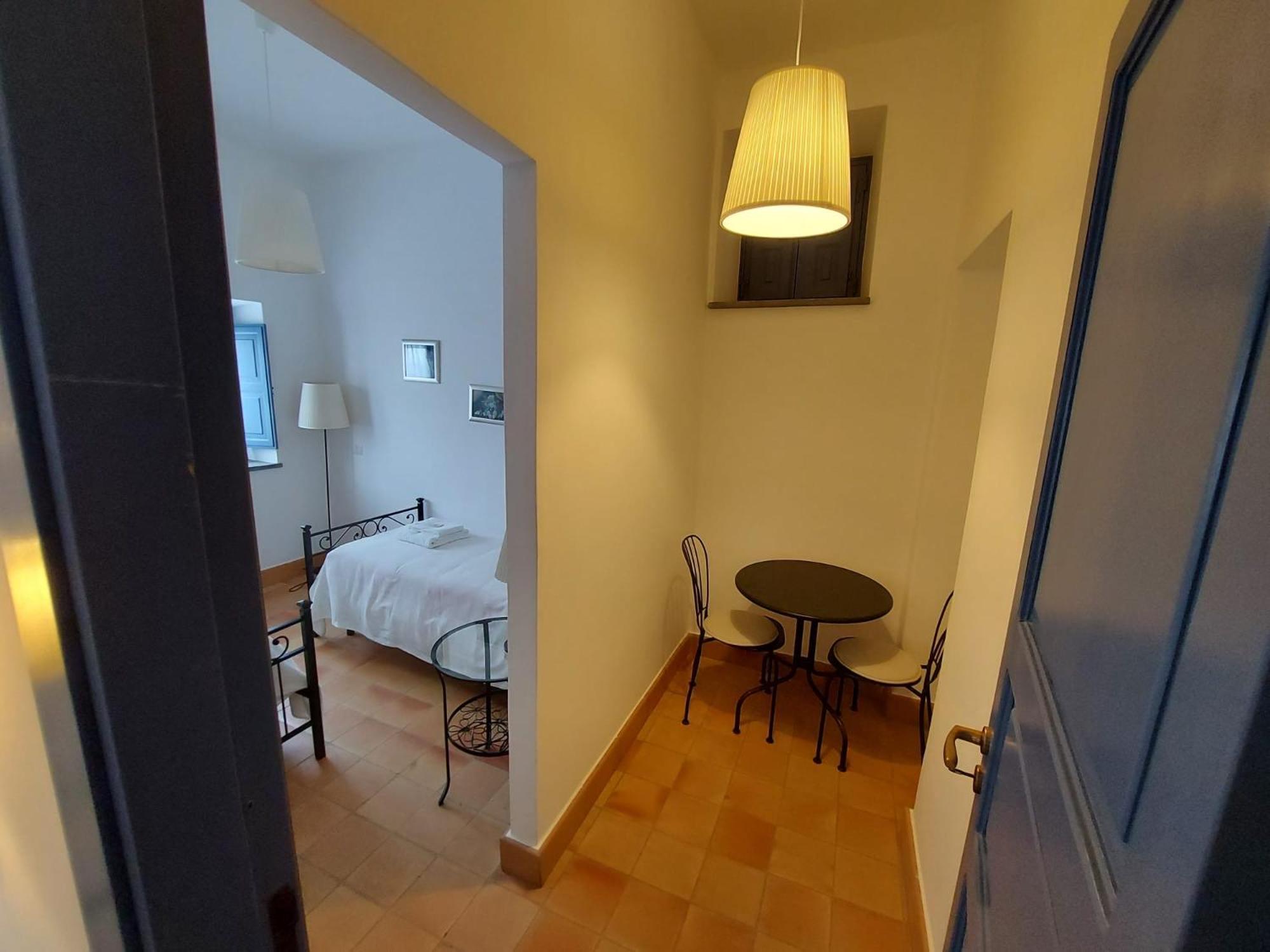 Hotel Le Sette Perle à Malfa  Extérieur photo