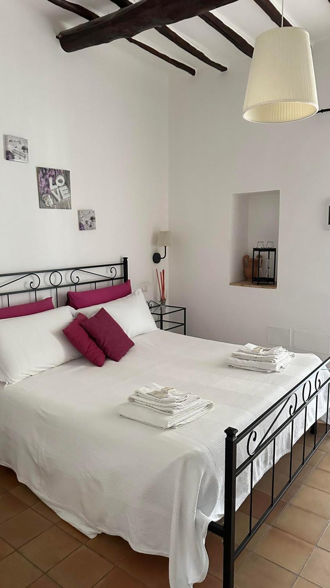 Hotel Le Sette Perle à Malfa  Extérieur photo